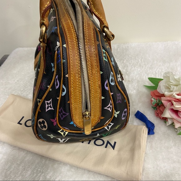 ❌ SOLD ❌ Louis Vuitton Multicolor - Picture 9 of 12